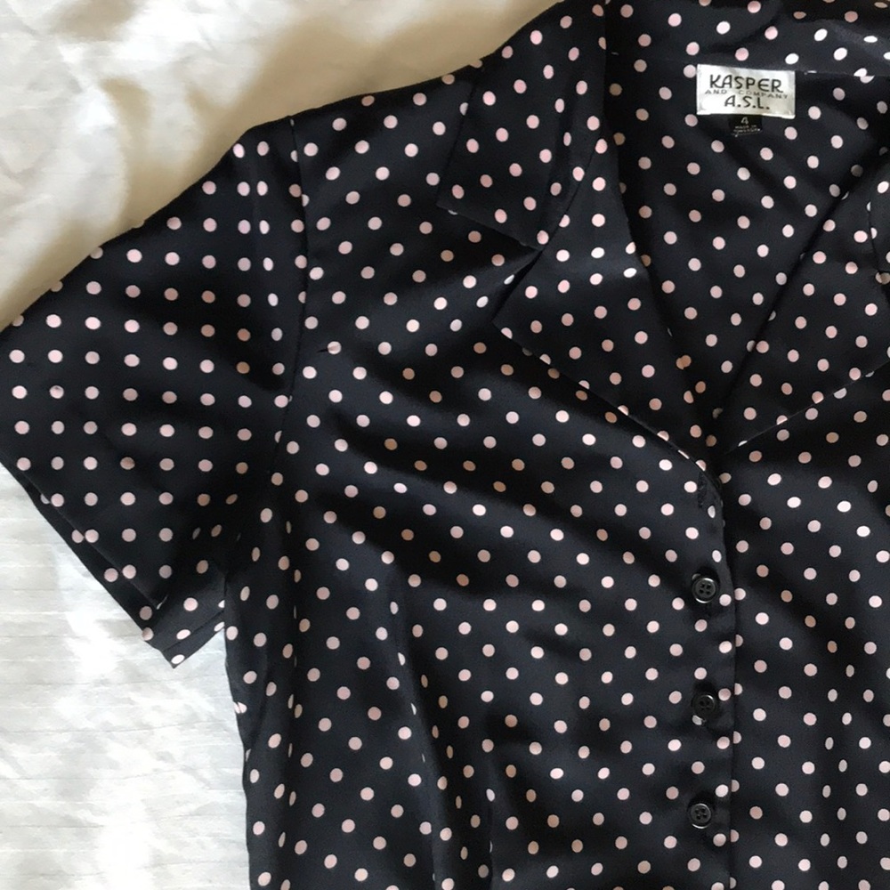 Polka dots forever